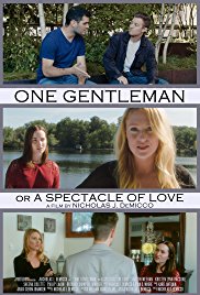 One Gentleman; or a Spectacle of Love