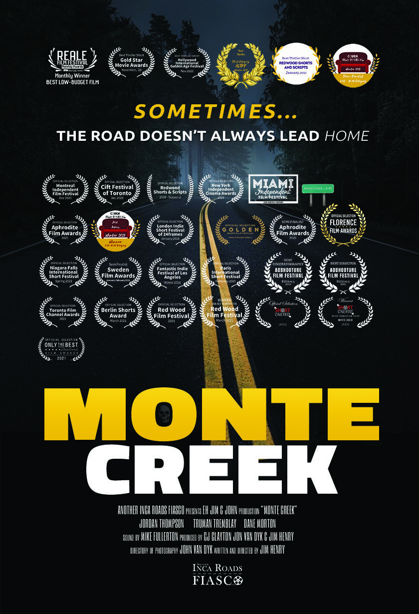 Monte Creek