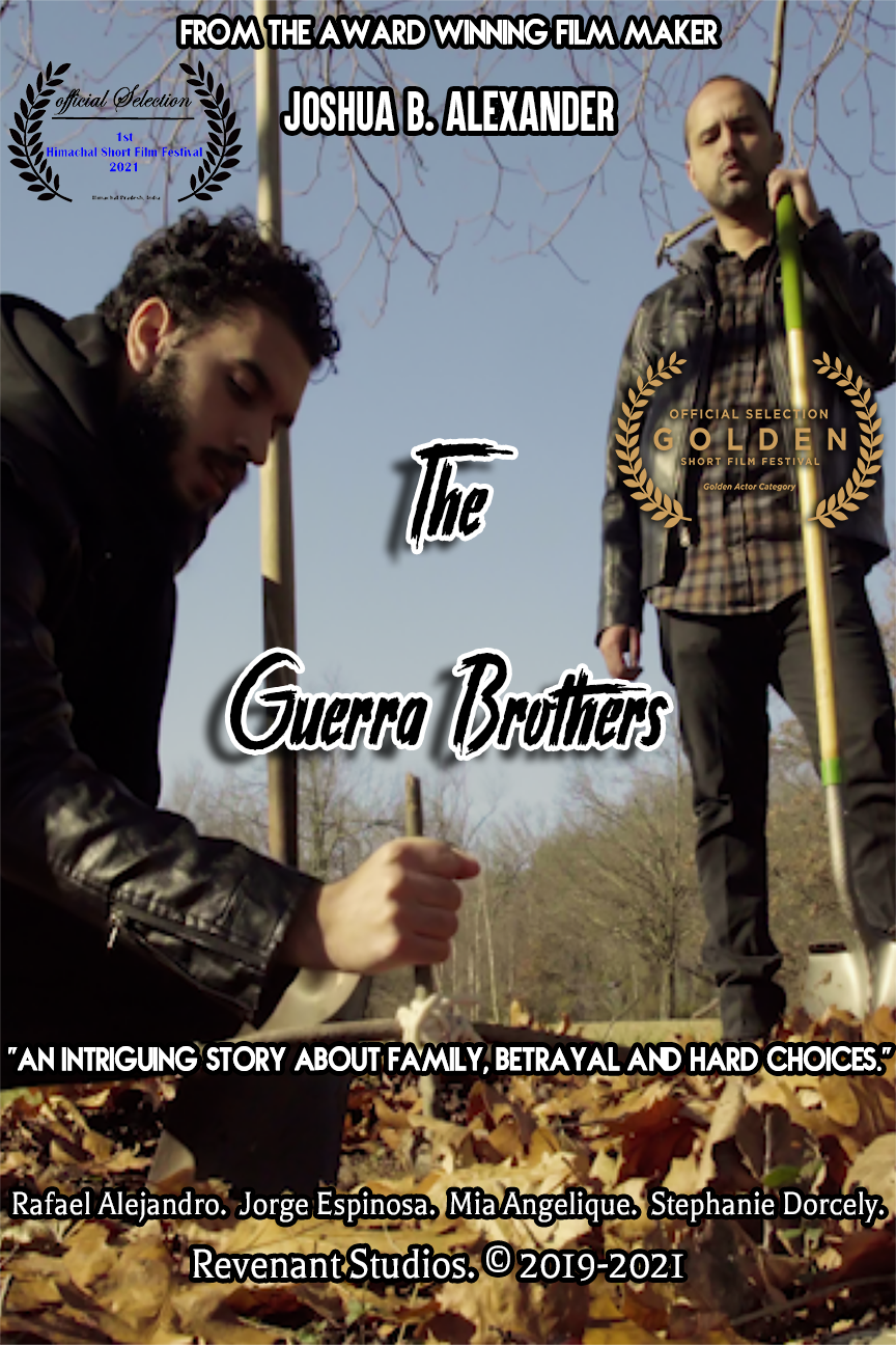 The Guerra Brothers