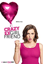 Crazy Ex-Girlfriend