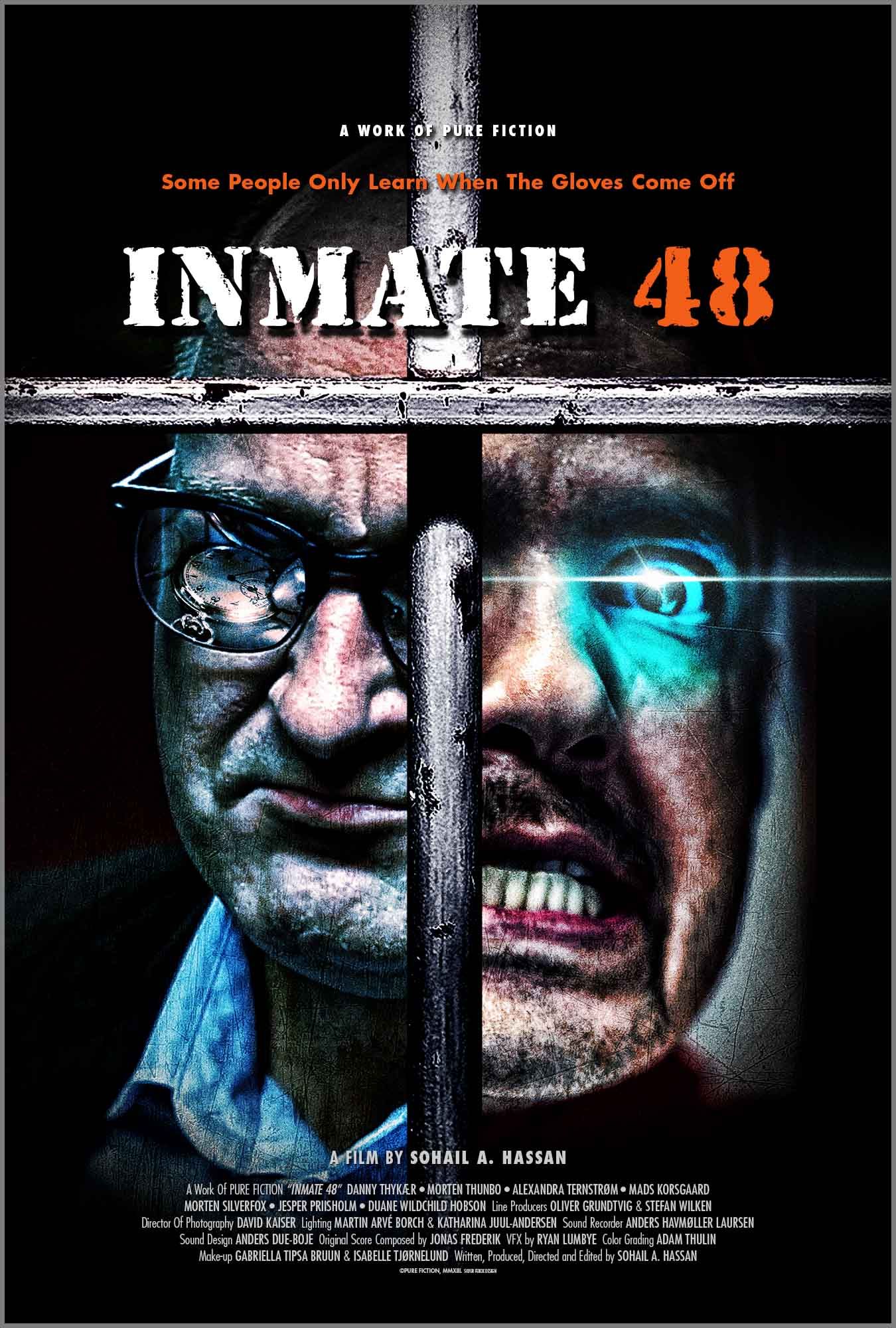 Inmate 48