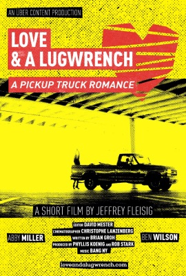 Love & a Lug Wrench