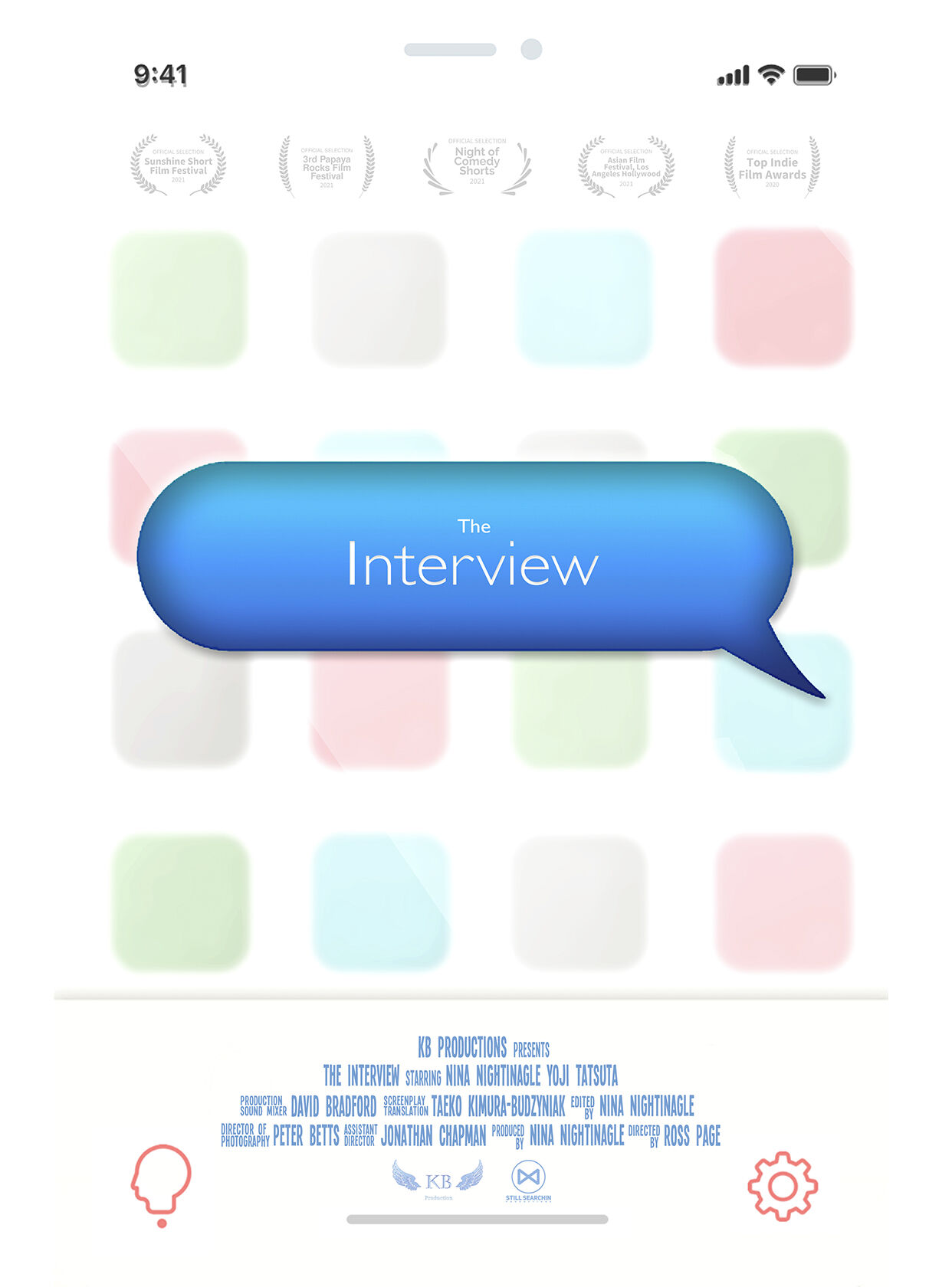 The Interview