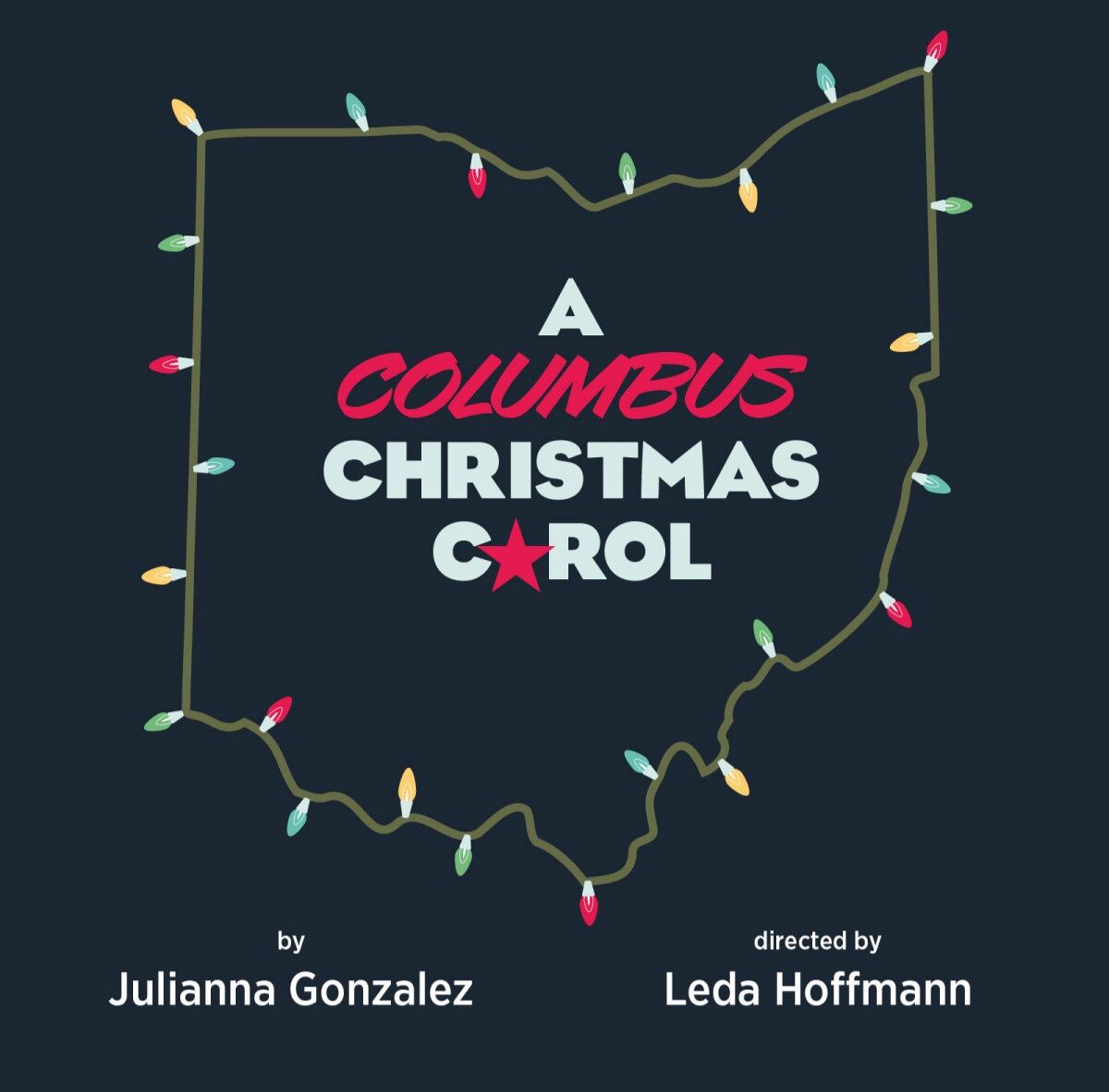 A Columbus Christmas Carol 