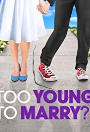 Too Young to Marry