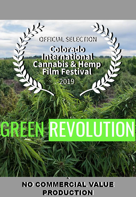 Green Revolution: Proof of Concept 