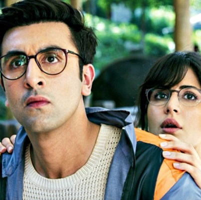 Jagga Jasoos