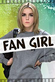 Fan Girl