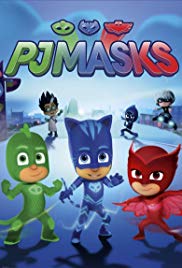 PJ Masks