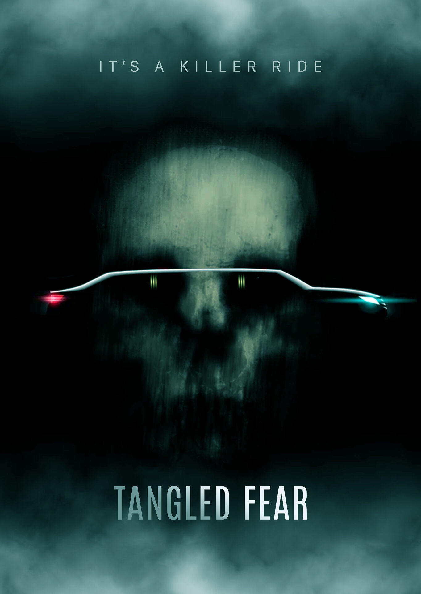 Tangled Fear