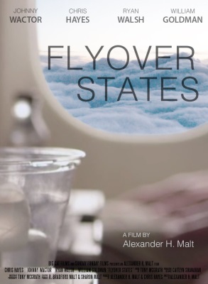 Flyover States