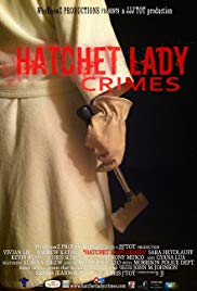 Hatchet Lady Crimes