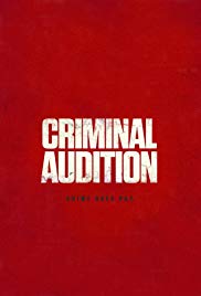 Criminal Audition