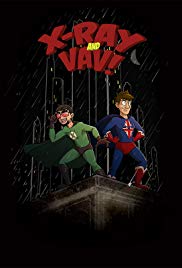 X-Ray and Vav