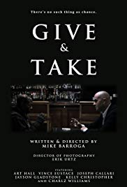 Give & Take