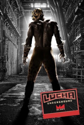 Lucha Underground