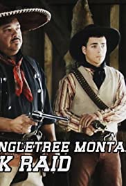 Tales of the Wild West: The Singletree Montana Bank Raid