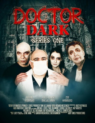 Doctor Dark