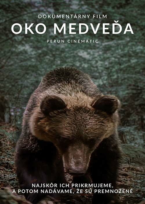 Oko Medveďa