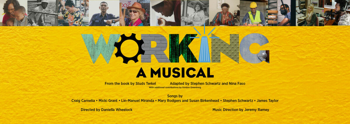 WORKING: The Musical