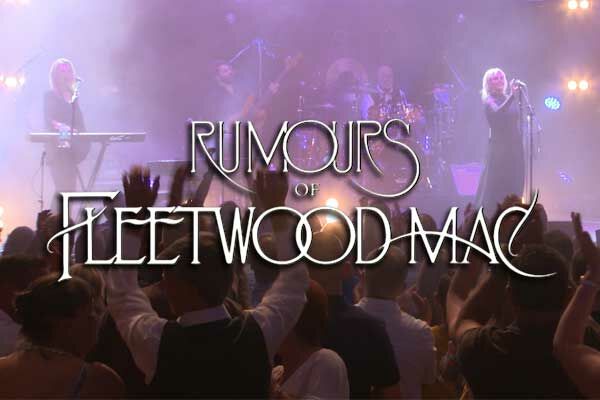 Rumours of Fleetwood Mac