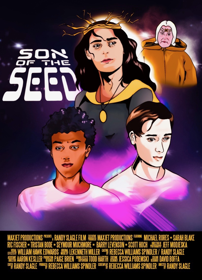 Son of the Seed