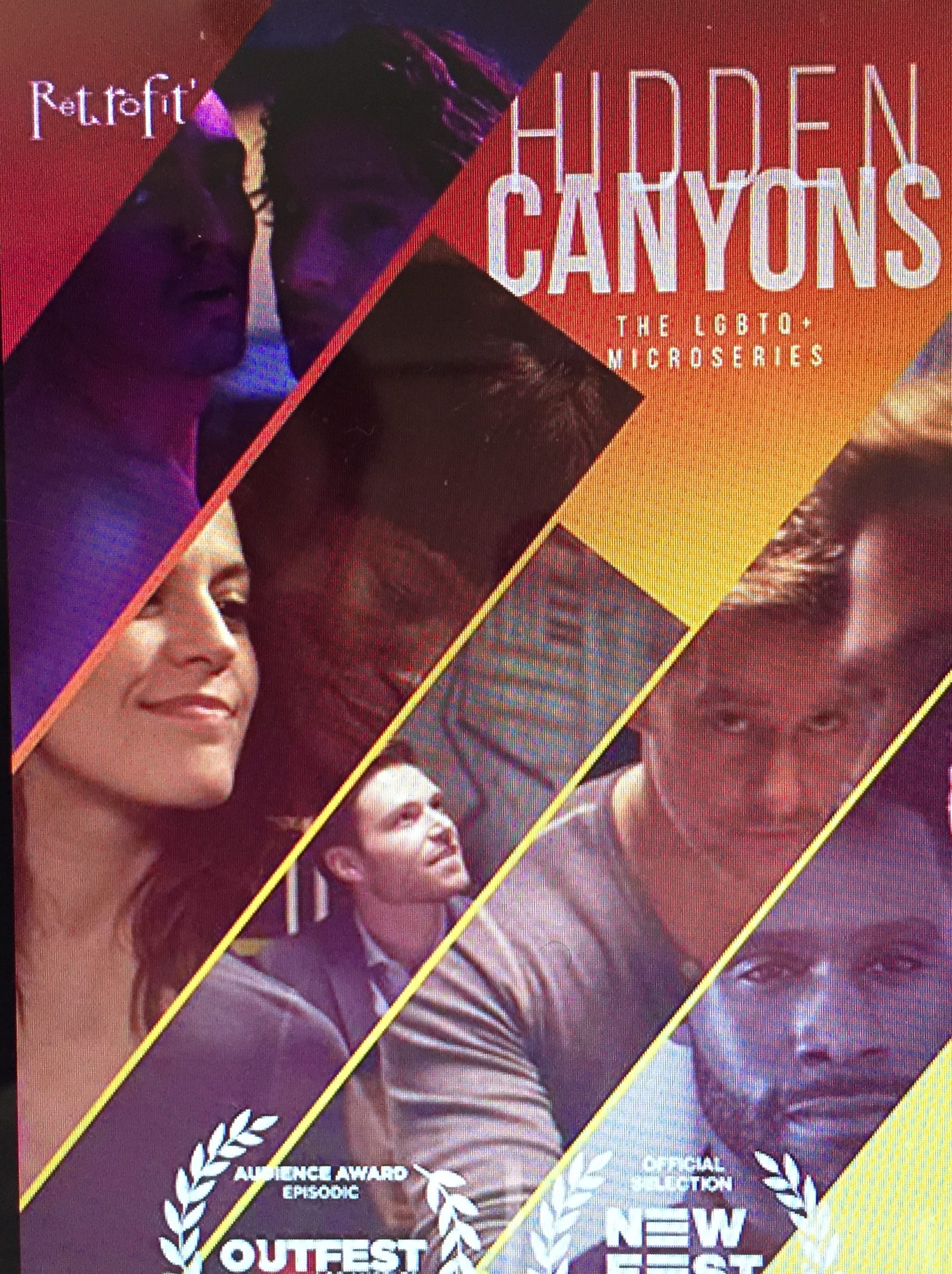 Hidden Canyons S2