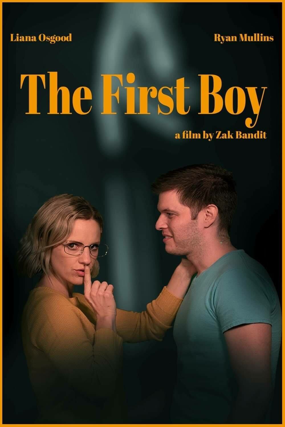 The First Boy