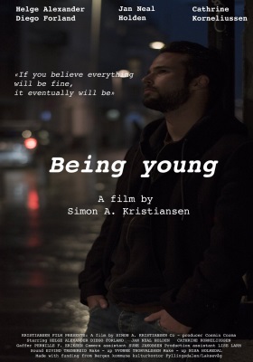 Being Young