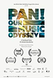 PAN! Our Music Odyssey