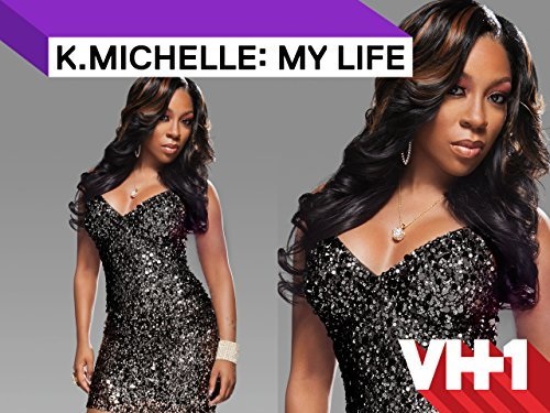 K.Michelle: My Life