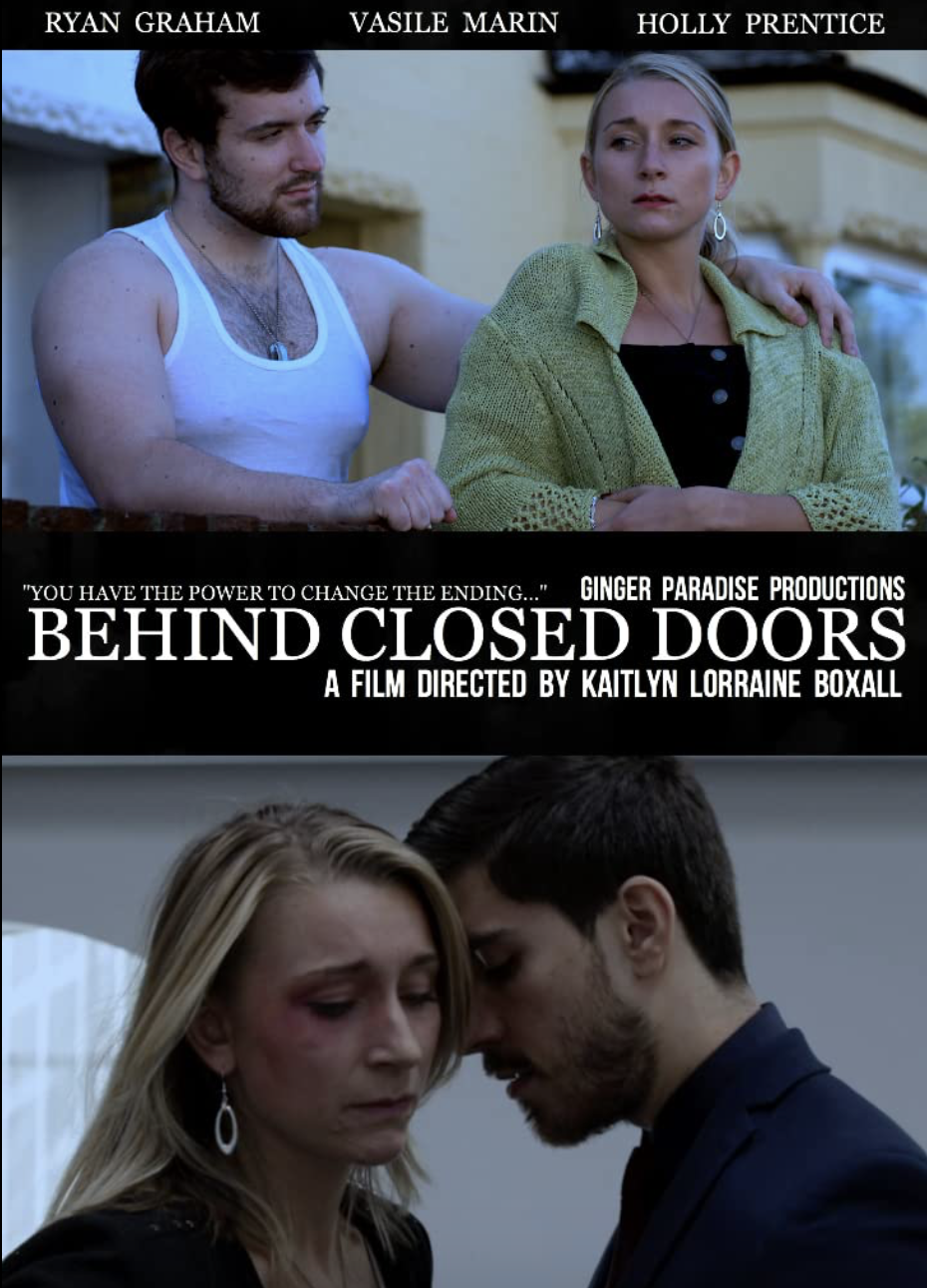 Behind Closed Doors