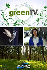 Green TV