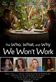 The Who, What and Why We Won't Work