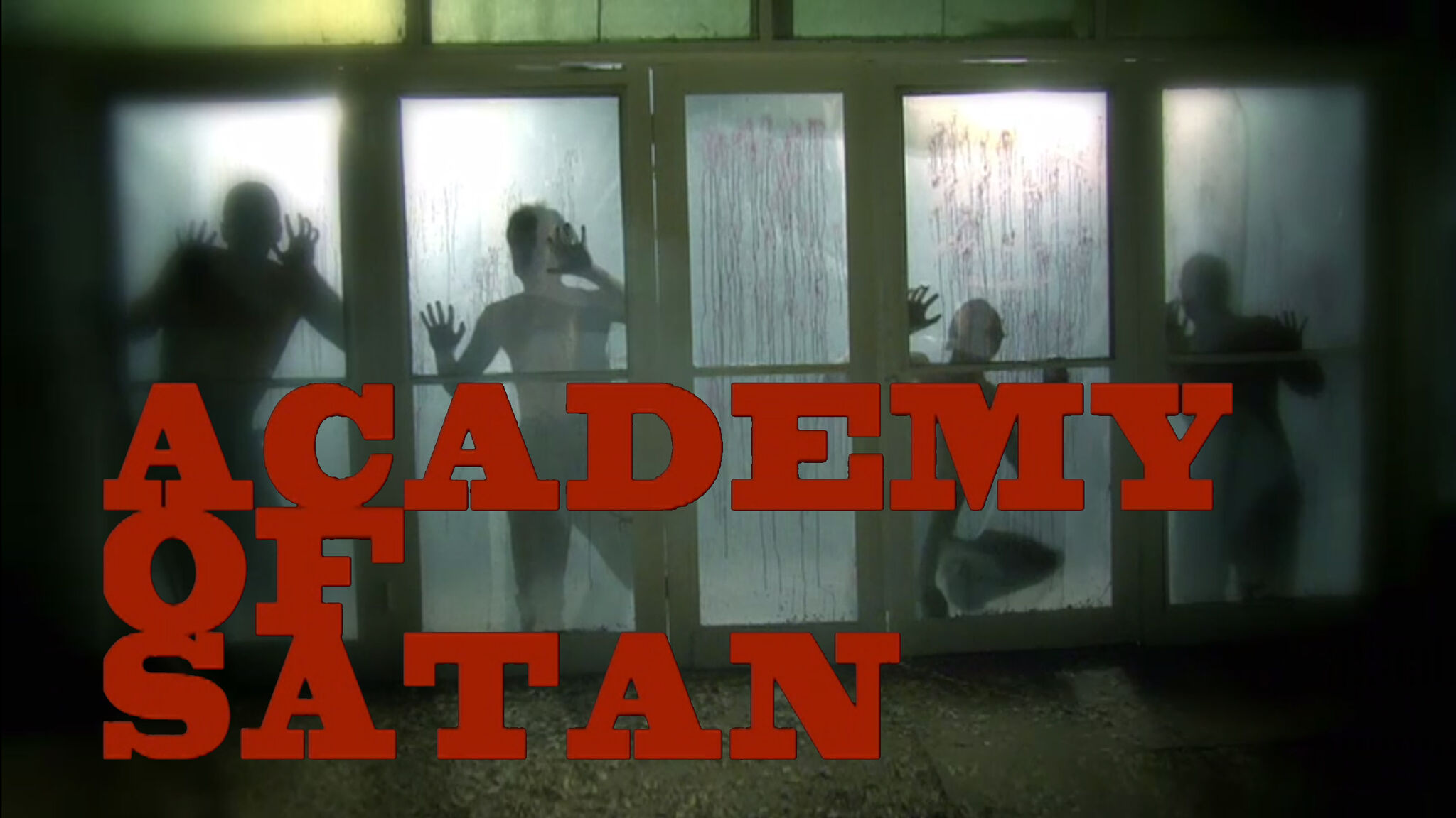 Academy of Satan