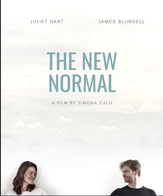 The New Normal