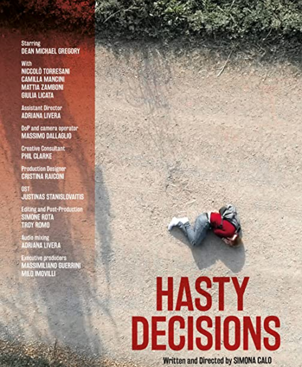 Hasty Decisions