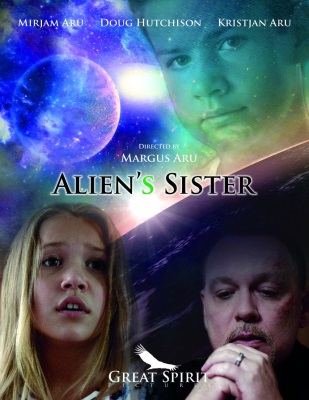 Alien's Sister