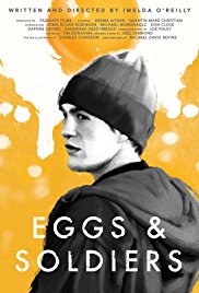 Eggs and Soldiers