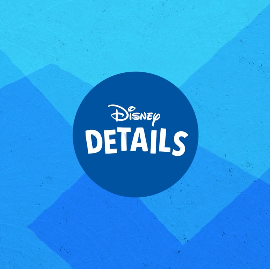 Disney Details