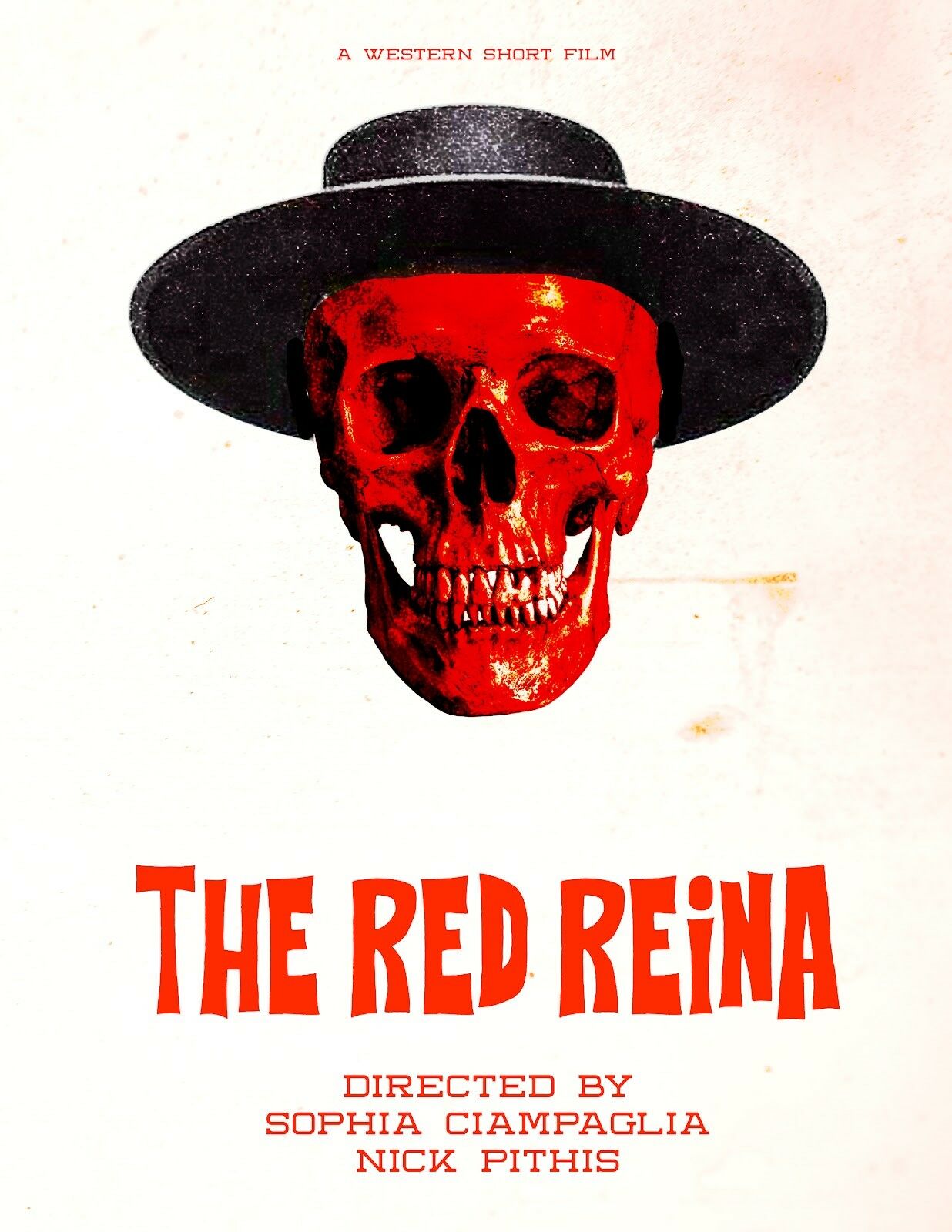 The Red Reina (short)