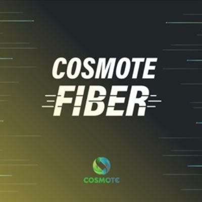 Cosmote - Fiber "This is Sparta"