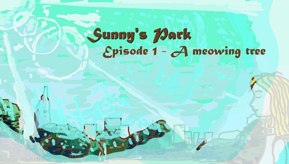 Sunny's Park 