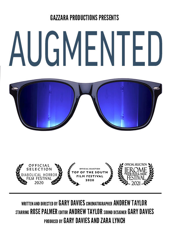 AUGMENTED