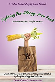 Fighting for Allergy-Free Food