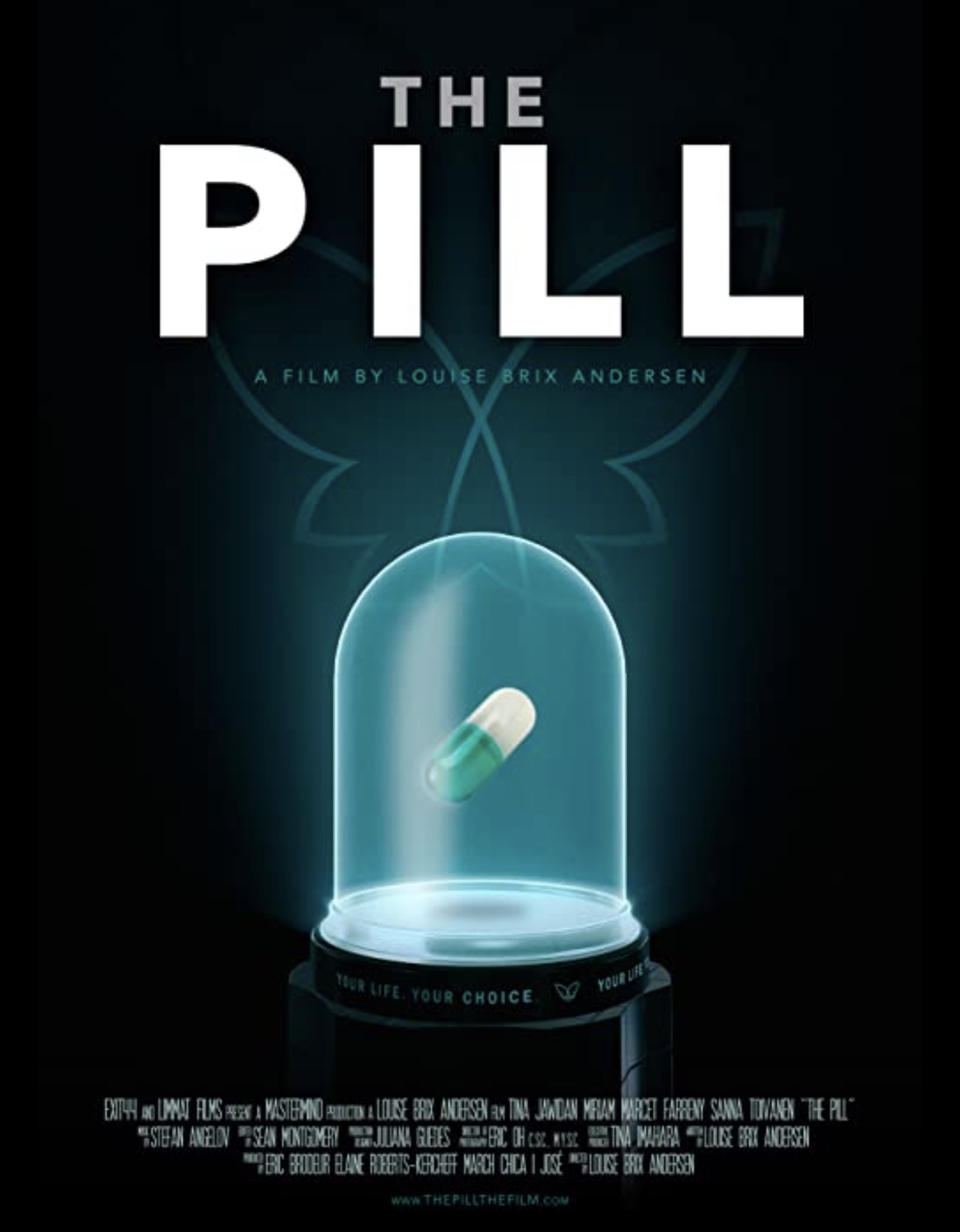 The Pill