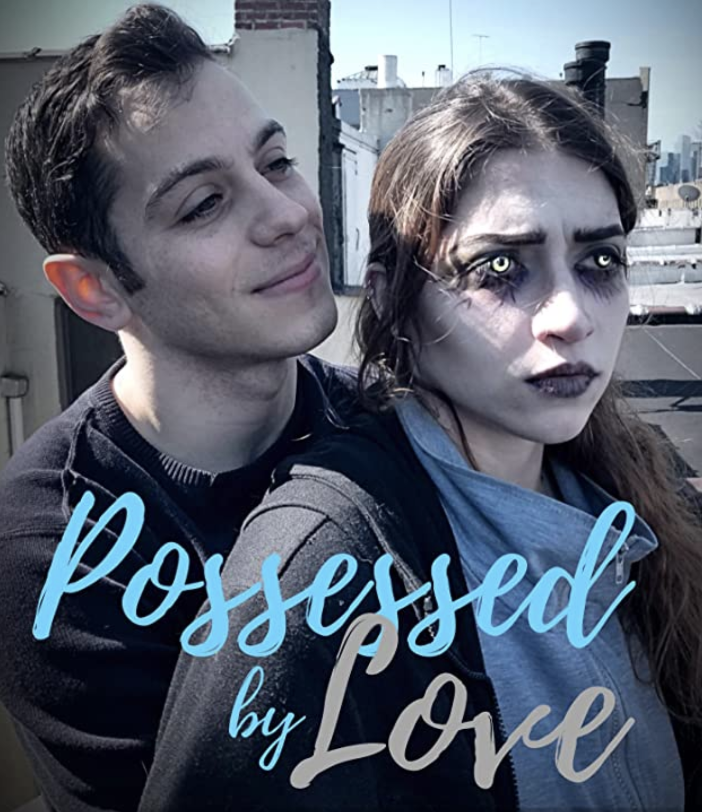 Possessed by Love