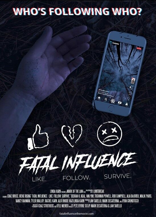 Fatal Influence