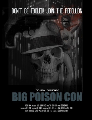 Big Poison Con