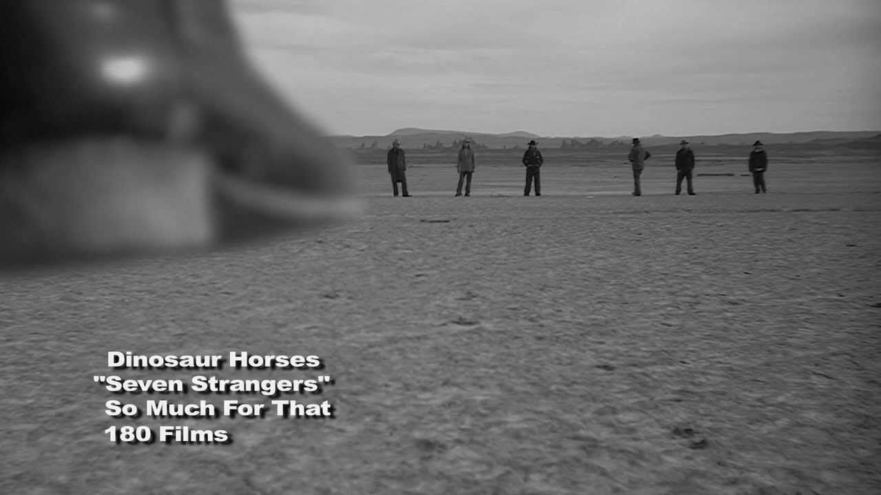 Seven Strangers